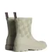 Резиновые сапоги Chevron Downpour из коллаборации с Hunter