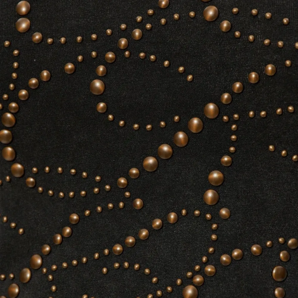 Топ Cally с заклёпками