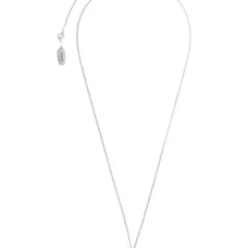 Ожерелье с подвеской в виде клевера