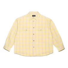 Рубашка с карманами