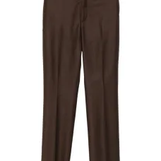 Брюки с поясом Брюки с поясом