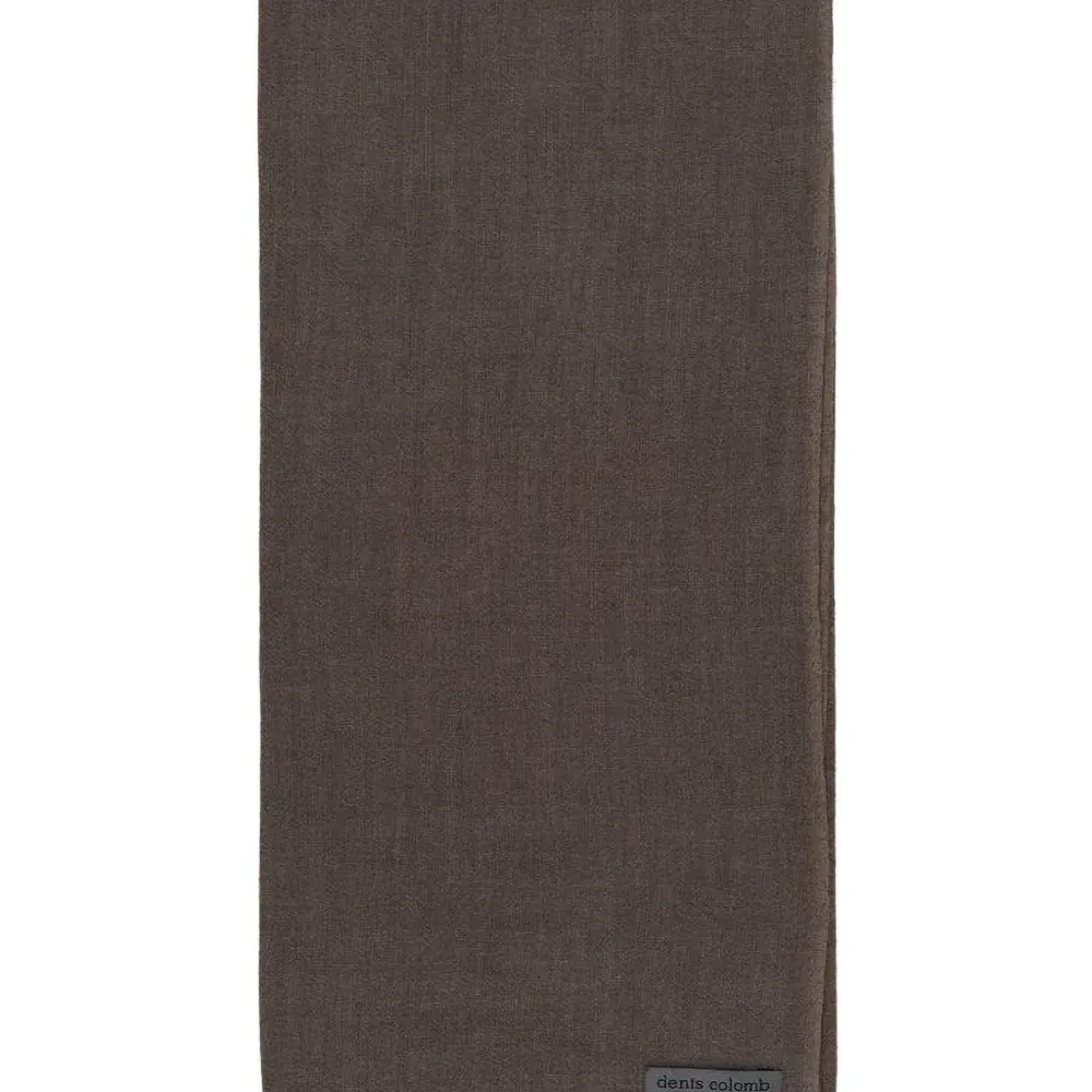 Шарф с бахромой lung ta