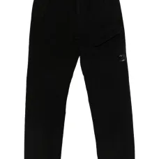 Брюки с карманами карго Брюки с карманами карго