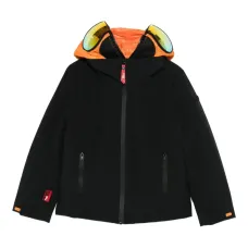 Куртка с капюшоном