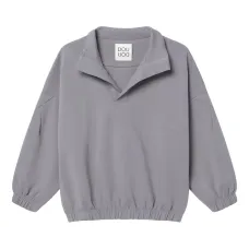 Толстовка Beni с воротником