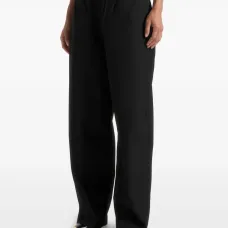 Корсетные брюки на молнии Réna