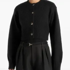 Кардиган Caren на пуговицах