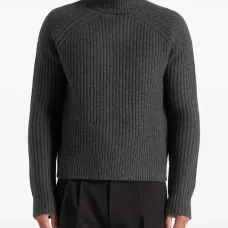 Свитер Rudy с высоким воротником Свитер Rudy с высоким воротником