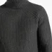 Свитер Rudy с высоким воротником