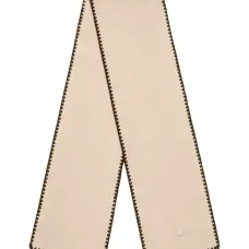 Стеганый шарф Aube