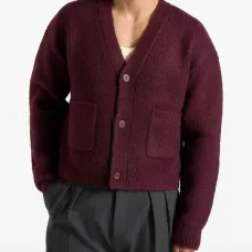 Кардиган Charlie с V-образным вырезом