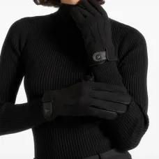 Перчатки Mario из искусственной кожи Перчатки Mario из искусственной кожи