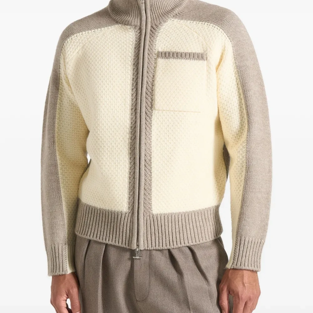 Кардиган на молнии René