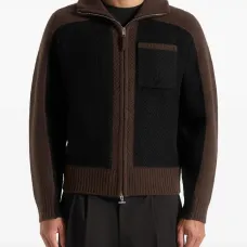 Кардиган на молнии René