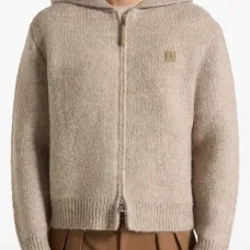 Куртка Billie с капюшоном Куртка Billie с капюшоном