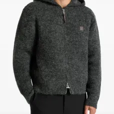 Куртка Billie с капюшоном Куртка Billie с капюшоном