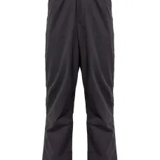 Брюки с вышитым логотипом из коллаборации с Represent