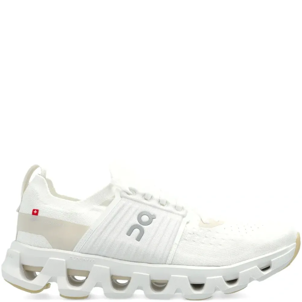 Перфорированные кроссовки Cloudswift 4