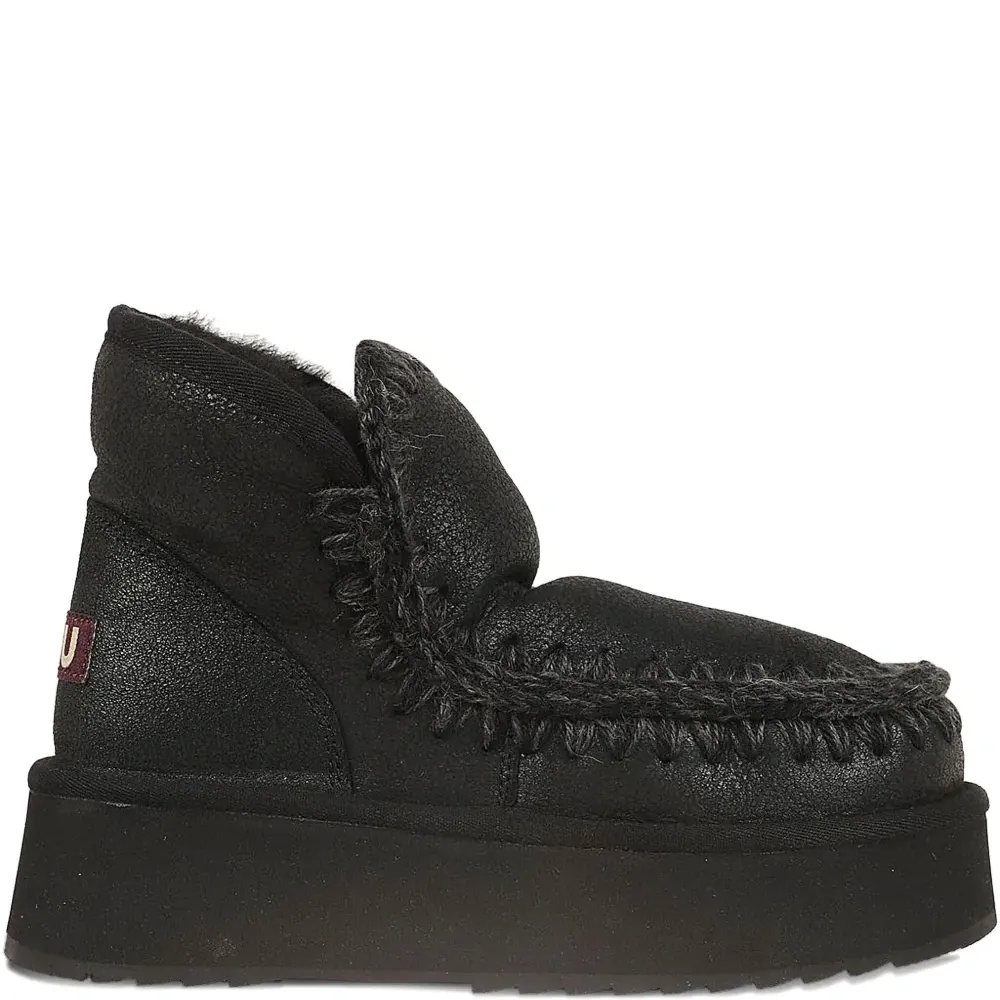 Ботинки эскимоски