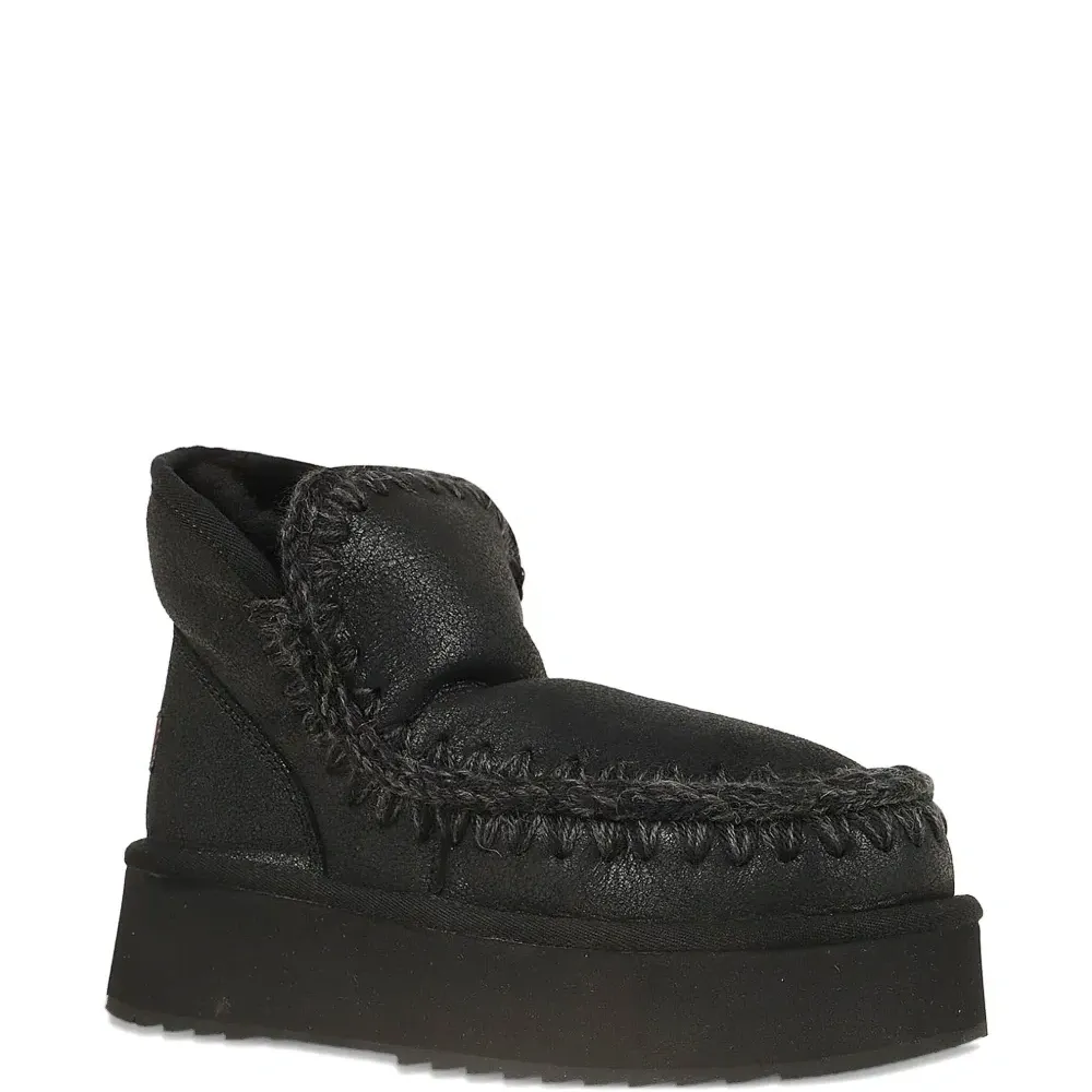 Ботинки эскимоски