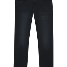 Джинсы DELAWARE с нижними карманами