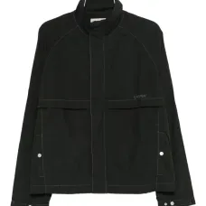 Куртка из рипстопа Finn