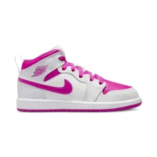 Кроссовки Jordan 1 Mid