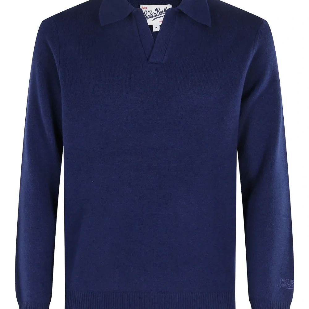 Шерстяной свитер Covent