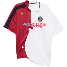 Рубашка поло с логотипом