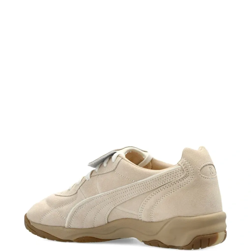 Дутые кроссовки из коллаборации с Represent