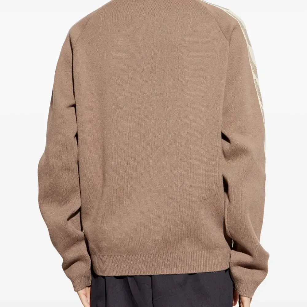 Толстовка на молнии с вышитым логотипом из коллаборации с Represent Толстовка на молнии с вышитым логотипом из коллаборации с Represent