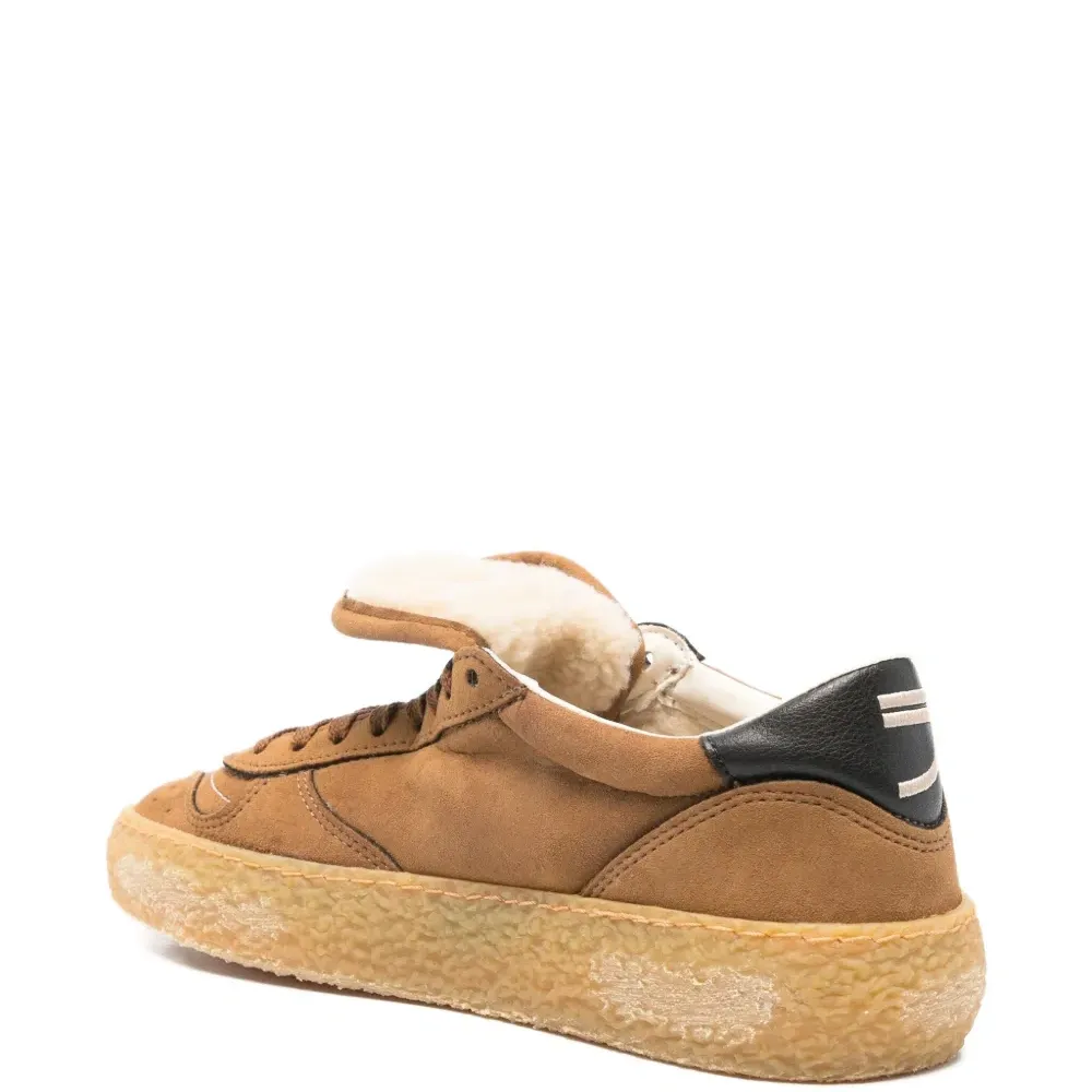 Кеды Polly с язычком