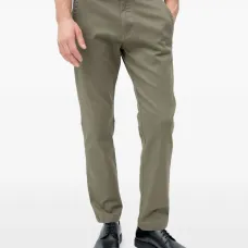 Брюки Sanderson на кулиске