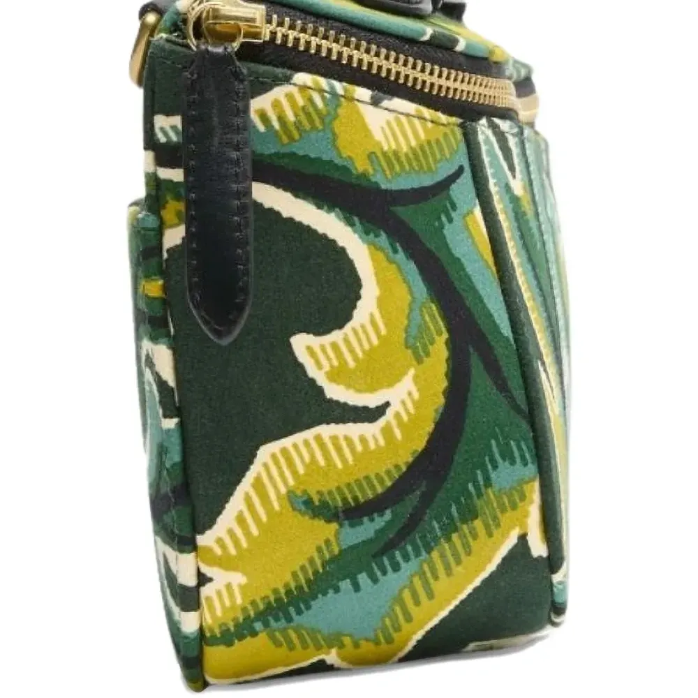 Сумка на плечо Gabriel с цветочным принтом Сумка на плечо Gabriel с цветочным принтом