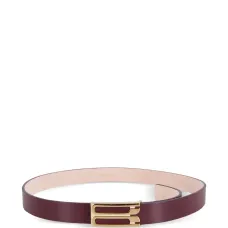 Ремень Jumbo Dorian с пряжкой Ремень Jumbo Dorian с пряжкой