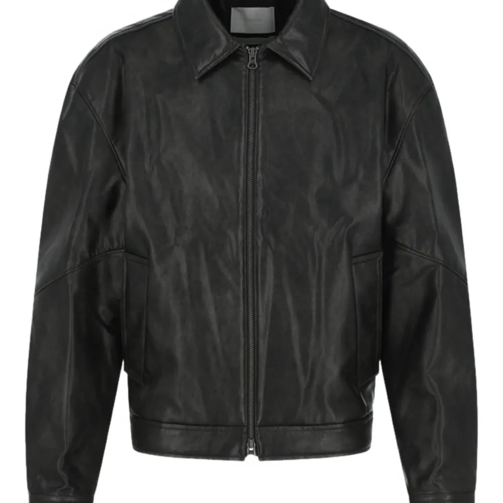 Бомбер на молнии