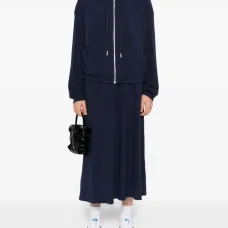 Комплект с юбкой из ворсистой ткани (набор из 2 предметов) Комплект с юбкой из ворсистой ткани (набор из 2 предметов)