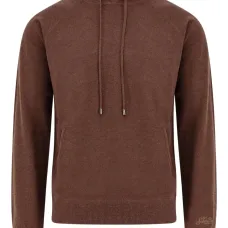 Худи Willbur с накладным карманом