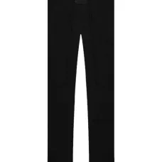 Спортивные штаны с эластичным поясом