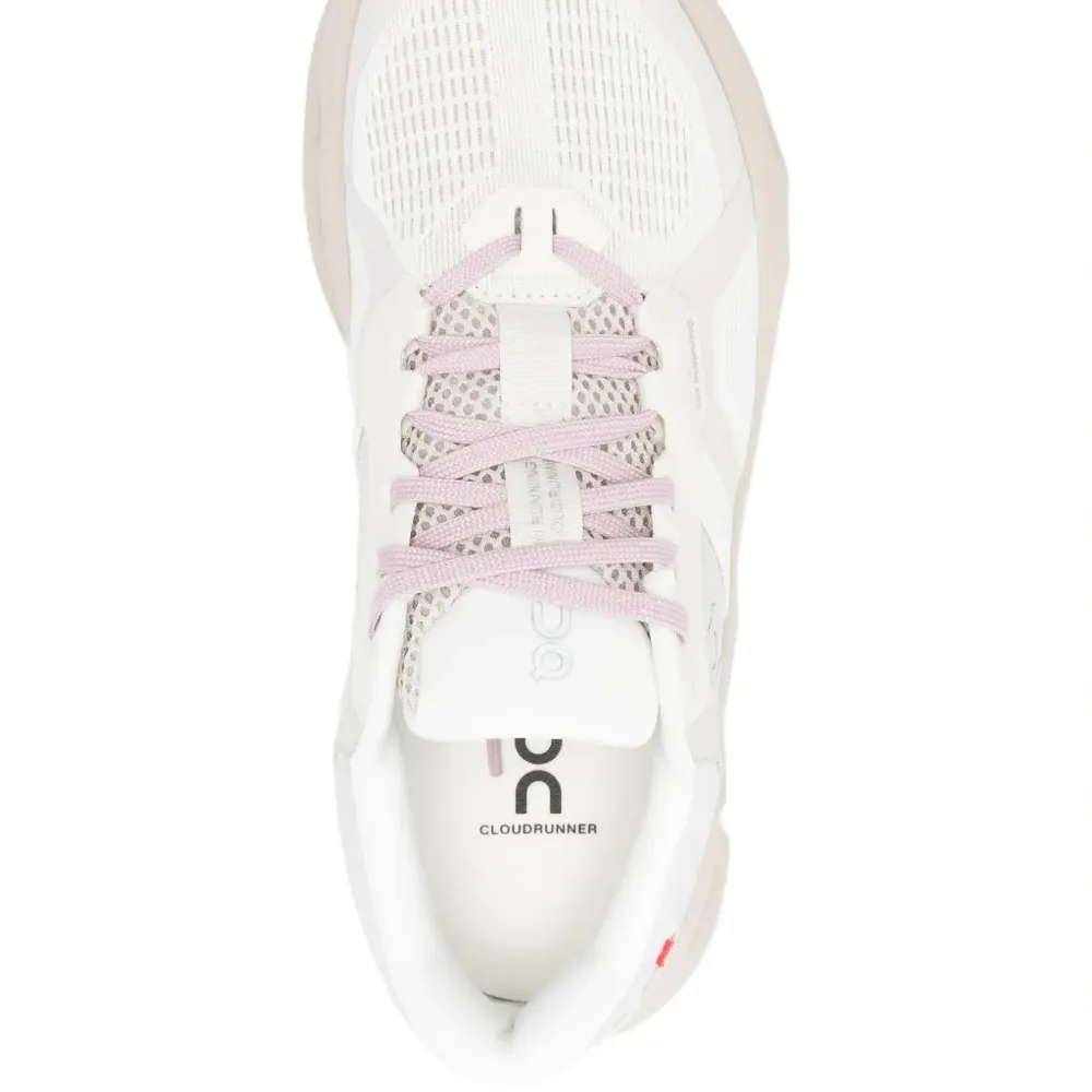 Кроссовки Cloudrunner 2