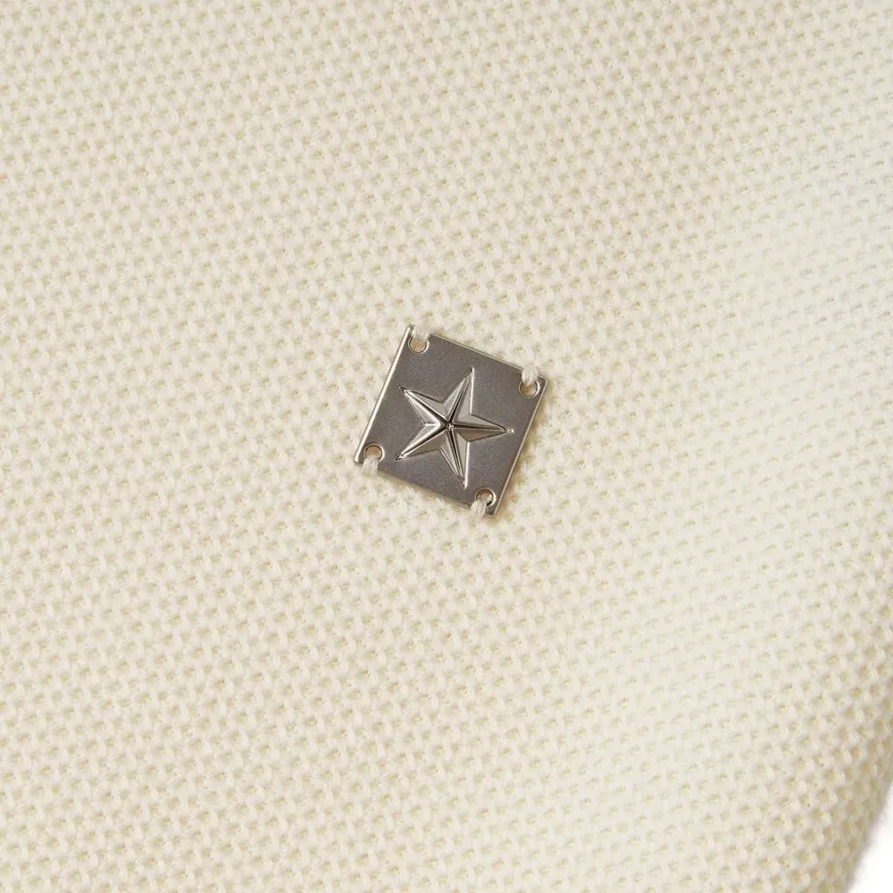 Футболка Tang из смесового хлопка