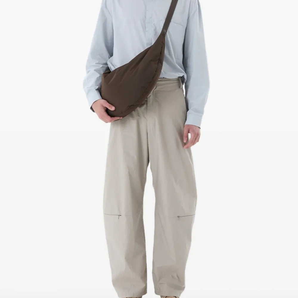 Рубашка с квадратным карманом