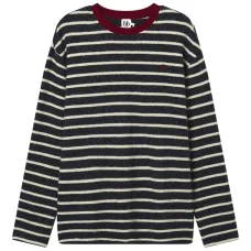 Топ в полоску Топ в полоску