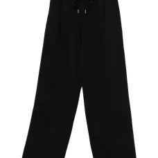 Спортивные брюки со складками Спортивные брюки со складками