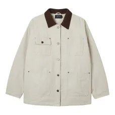 Куртка с карманами