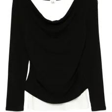 Многослойная футболка