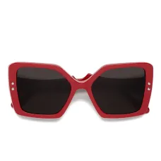Солнцезащитные очки Nimrela с прямоугольной оправой