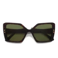 Солнцезащитные очки прямоугольной формы Nimrela Солнцезащитные очки прямоугольной формы Nimrela