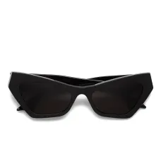 Солнцезащитные очки в форме кошачьих глаз Zelaryth