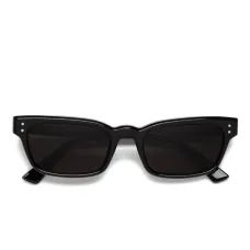 Солнцезащитные очки прямоугольной формы Floosa Солнцезащитные очки прямоугольной формы Floosa